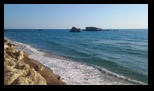 Corfu - Prasoudi Beach -24-06-2025 - Bogdan Balaban